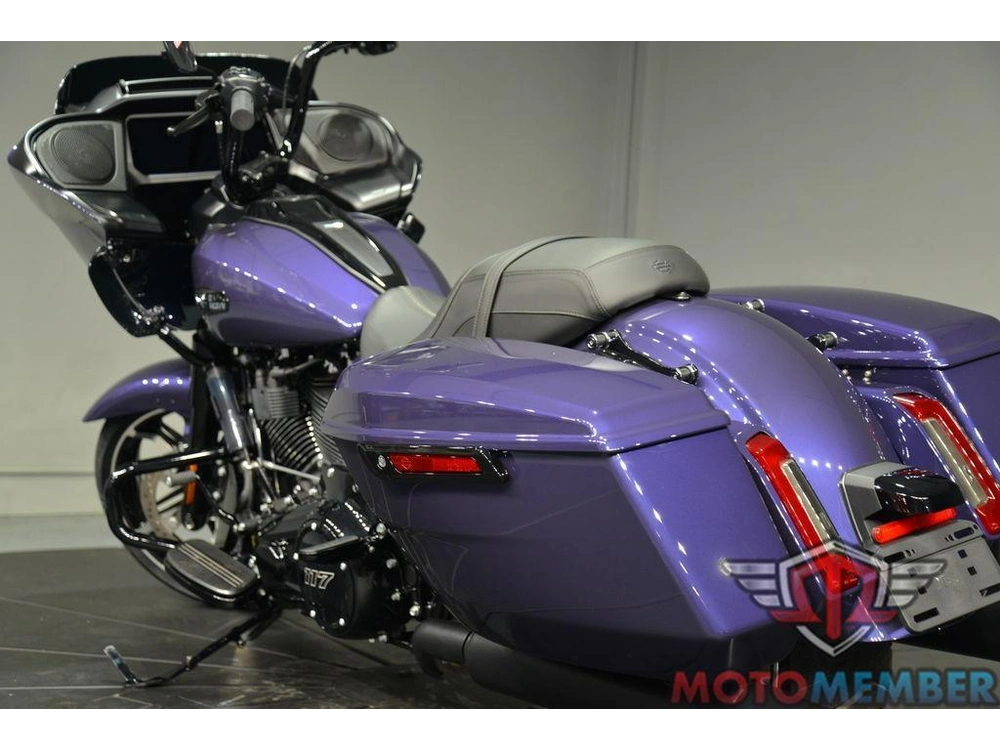 2026 Harley-davidson Fltrx - Road Glide® alt