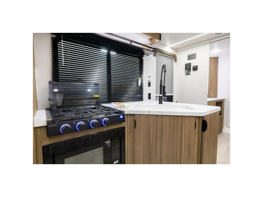 Forest River Wildwood 270zen 2026 alt