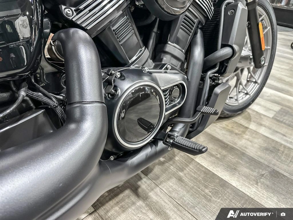 2026 Harley-davidson Nightster Special alt