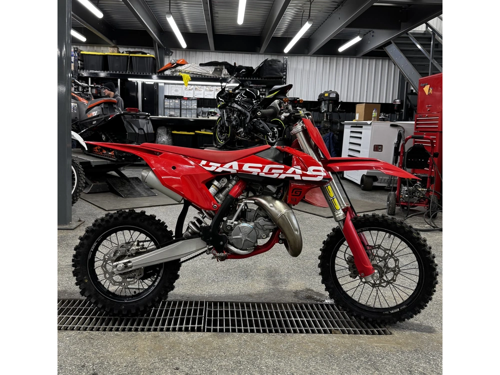 2023 Gasgas Mc 85 17/14 alt