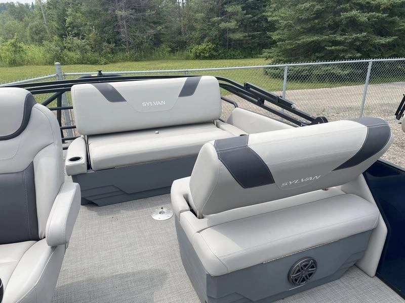 2024 Sylvan L1 Dlz alt