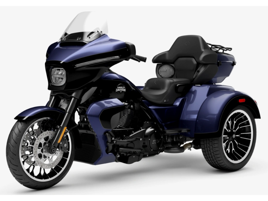 2026 Harley-davidson Flhlt Street Glide 3 Limited alt