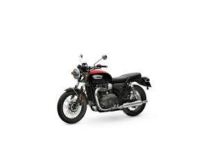 Triumph T100 Bonneville 2026 alt
