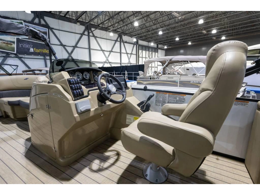 Starcraft Cx 23q 2020 alt