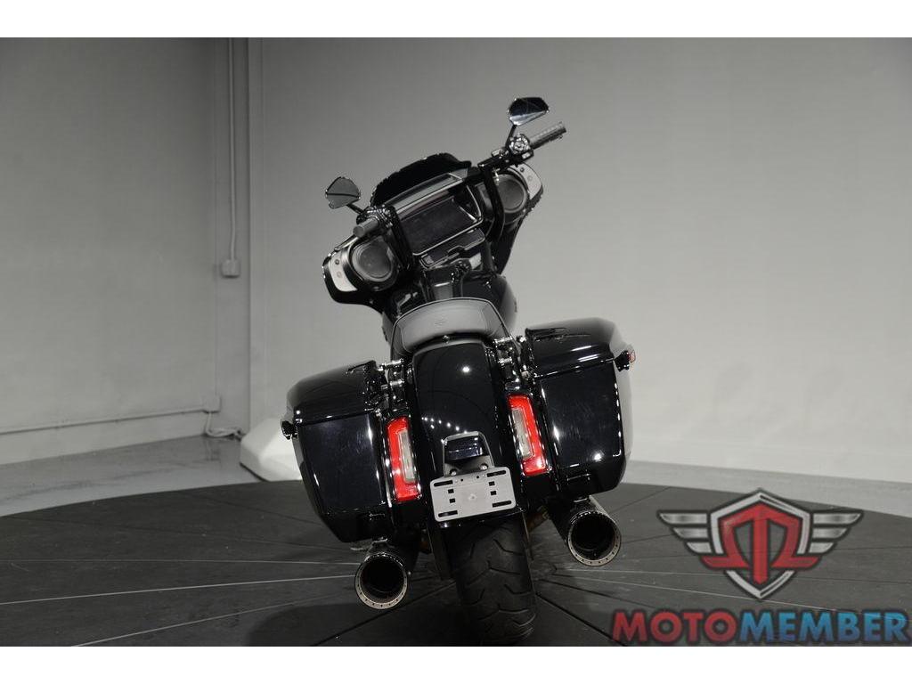 2024 Harley-Davidson Street Glide Base for Sale