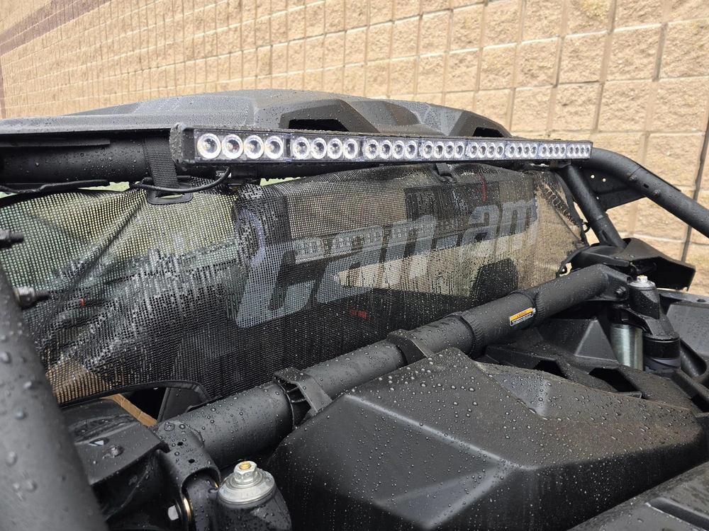 2026 Brp Maverick X3 X Turbo (canada) alt