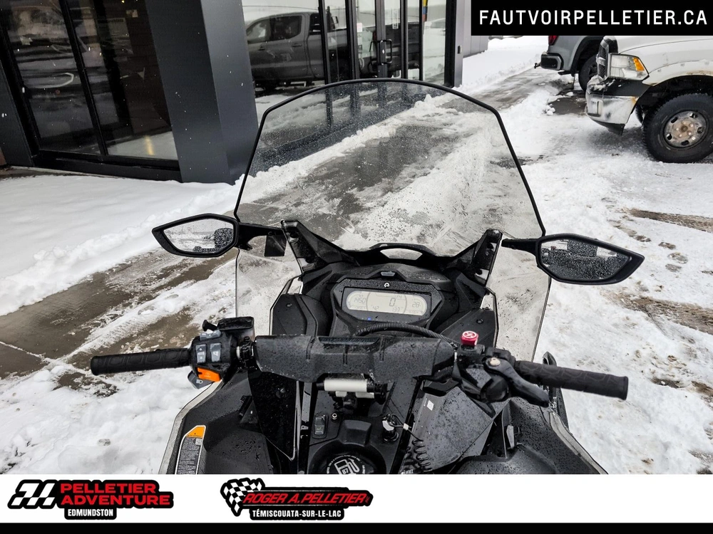 Ski-doo Grand-touring Limited 900 Ace 2022 alt