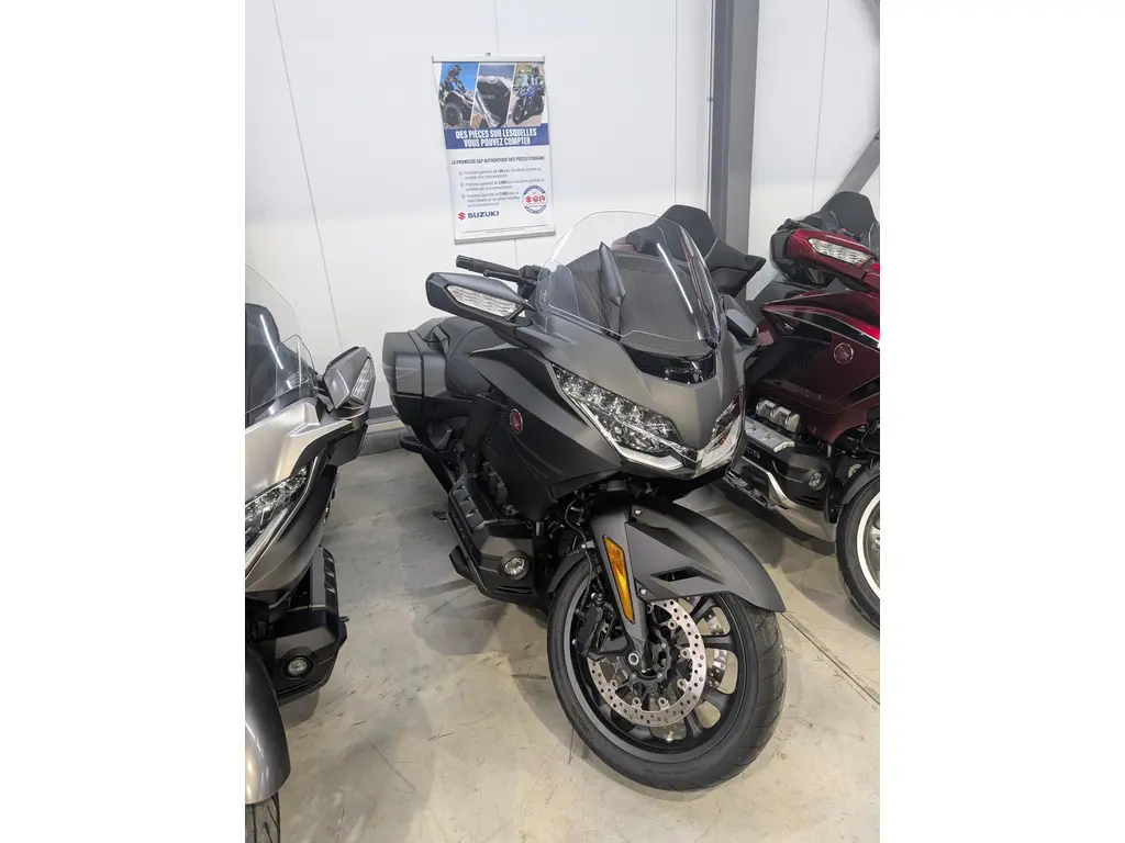 Honda GOLDWING 1800 2025