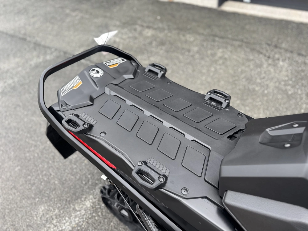 Ski-doo Renegade X 900 Ace Turbo R 2024 alt