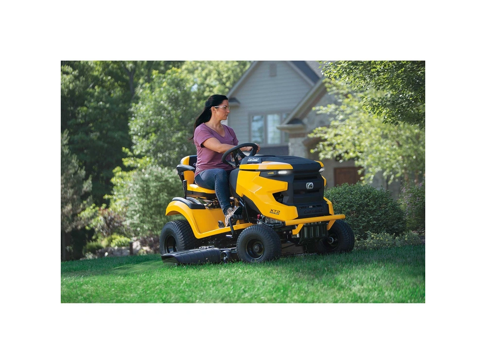 2026 Cub Cadet Cc Xt2 Lx46" alt