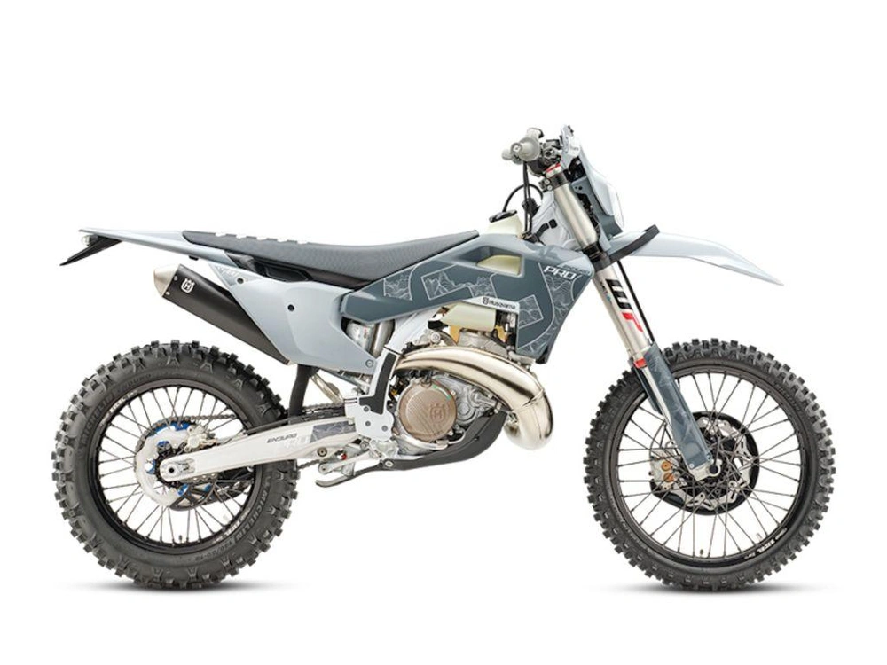 2026 Husqvarna Te 300 Pro alt