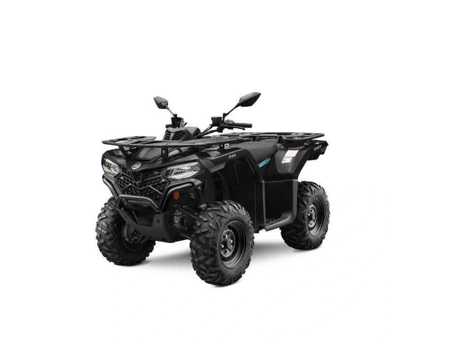 2026 Cfmoto Cforce 400 Base alt