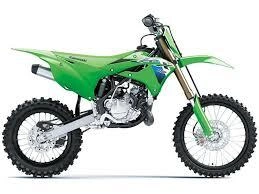 Kawasaki Kx 112 2026 alt