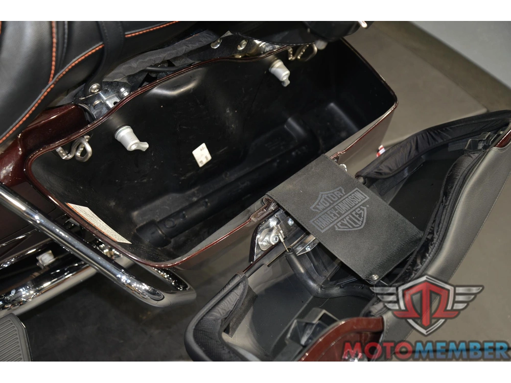 2021 Harley-davidson Flhtk - Ultra Limited alt