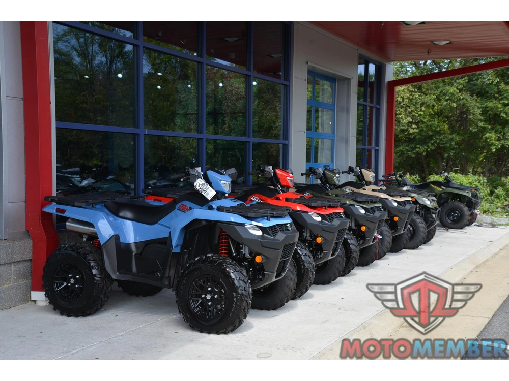 2024 Kawasaki Vulcan® 900 Classic Lt alt