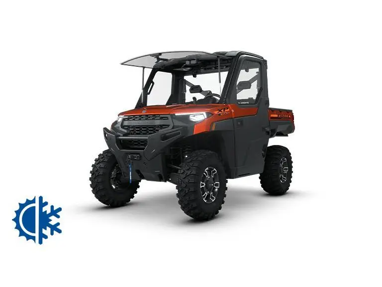 2026 Polaris Ranger Xp 1000 Northstar Edition Premium thumbnail 2