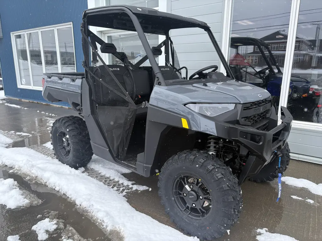 2026 Polaris RANFER XP 1000 PREMIUM R26RRE99AH