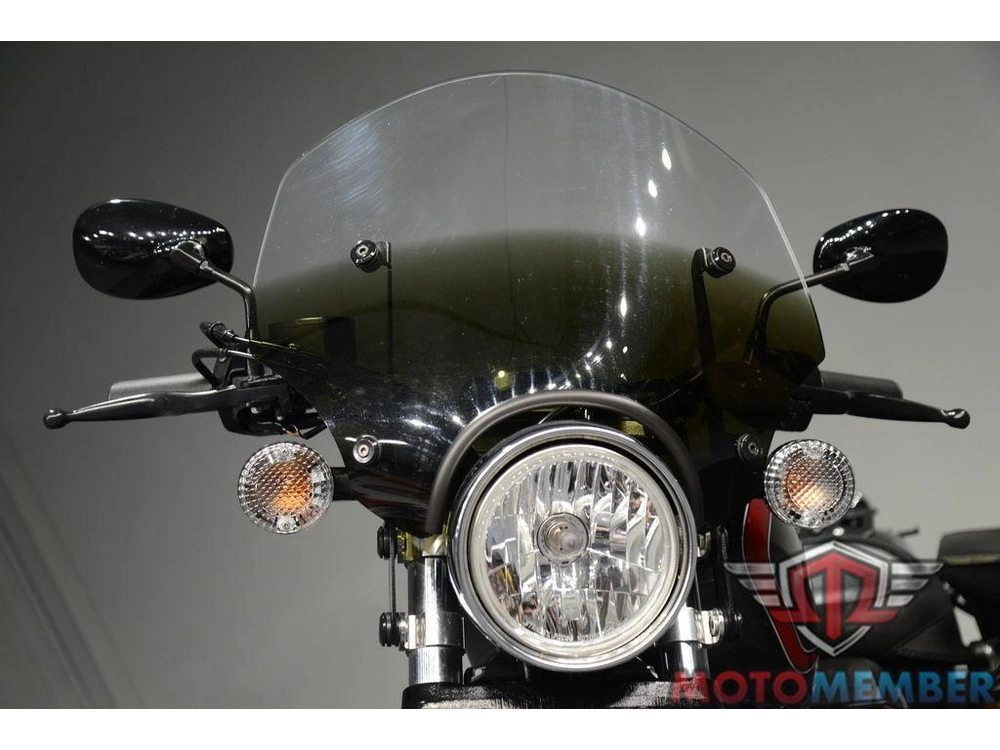 2015 Yamaha Bolt™ R-spec alt