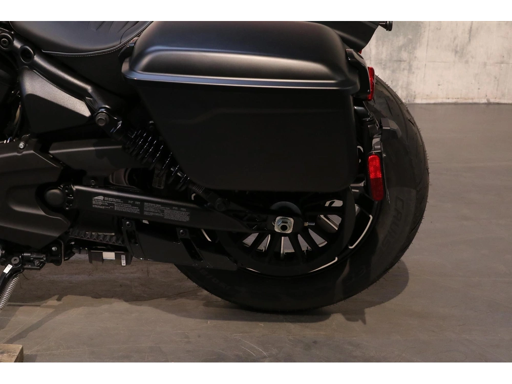 2026 Indian Motorcycle Sport Scout Rt alt