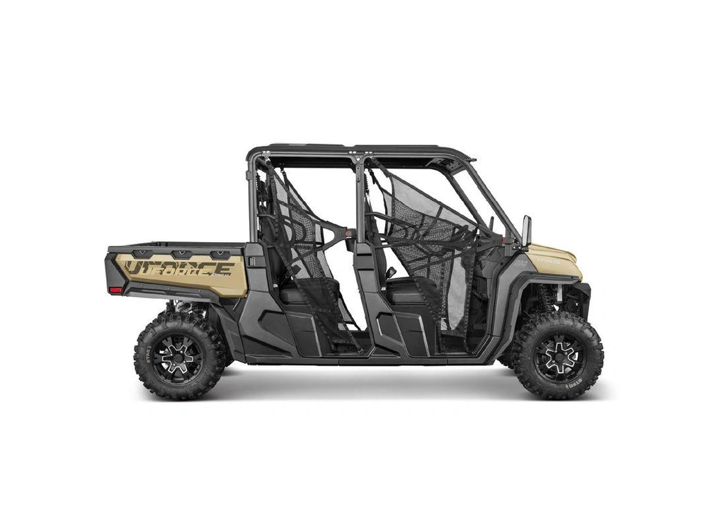 2026 Other Uforce 1000 Xl alt