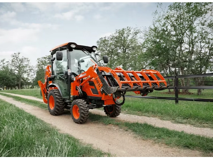 2026 Other Cx2510hcb alt