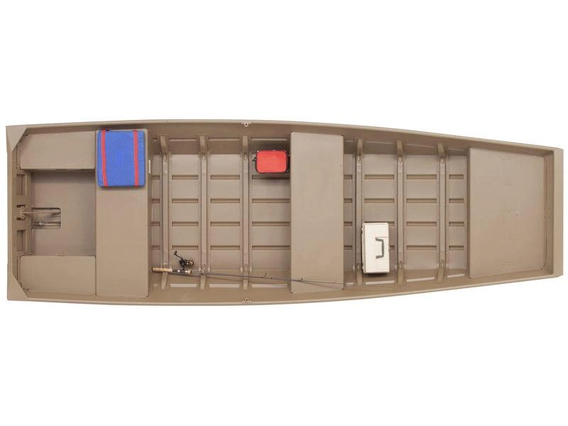 2024 G3 Boats 1436 Jon Boat alt