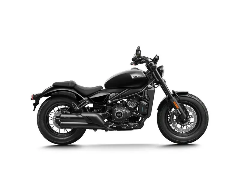 2025 CFMOTO 450CL-C thumbnail 2