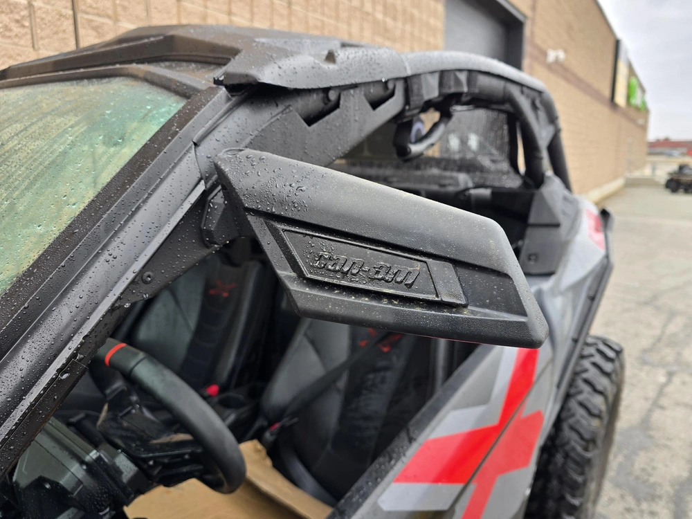 2026 Brp Maverick X3 X Turbo (canada) alt