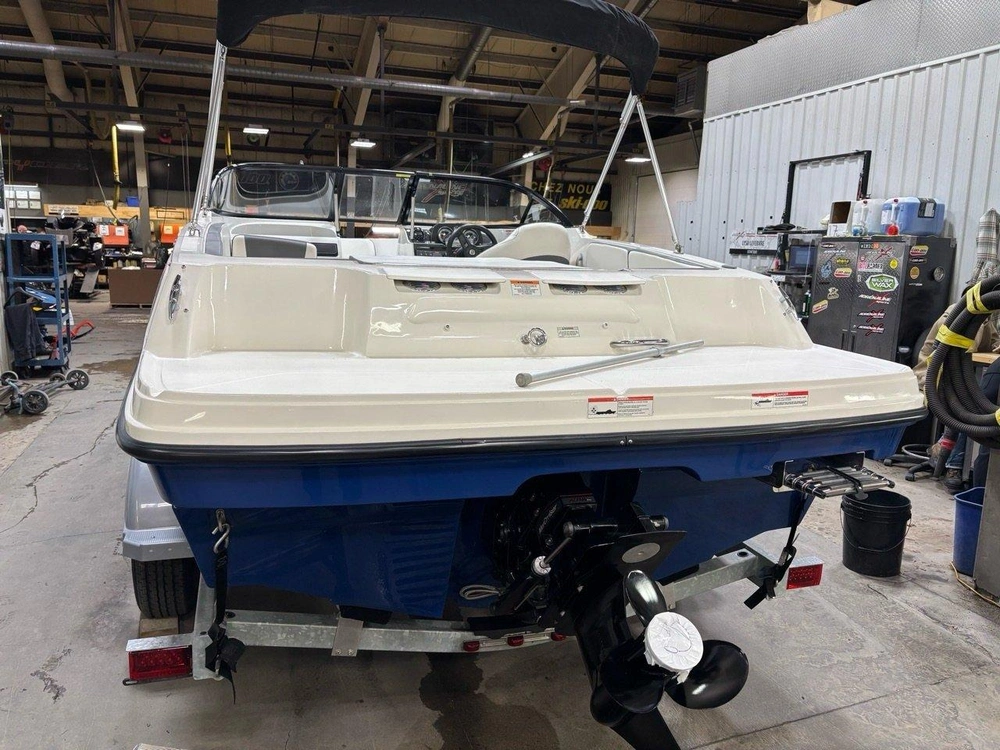 Bayliner Bayliner Vr4 2018 2018 alt