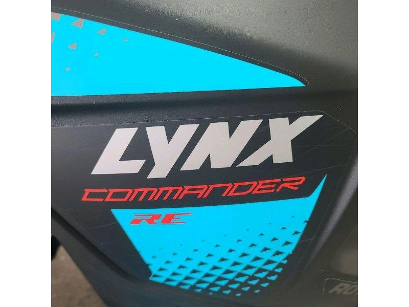 Lynx Commander Re 900 Ace Turbo R Powdermax 1.75'' E.s. W/ 10.25'' Touchscreen 2026 alt