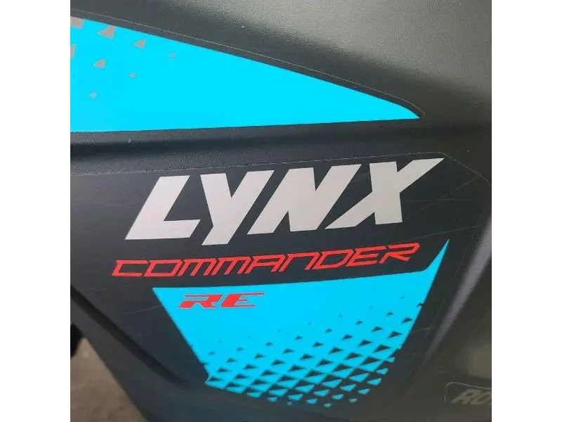 Lynx COMMANDER RE 900 ACE Turbo R PowderMax 1.75'' E.S. w/ 10.25'' Touchscreen 2026