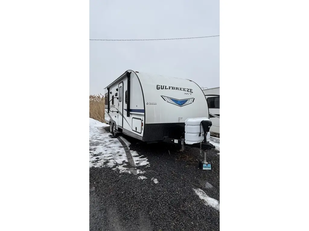 Gulf Stream GULF BRE... Gulf Stream GULF BRE...