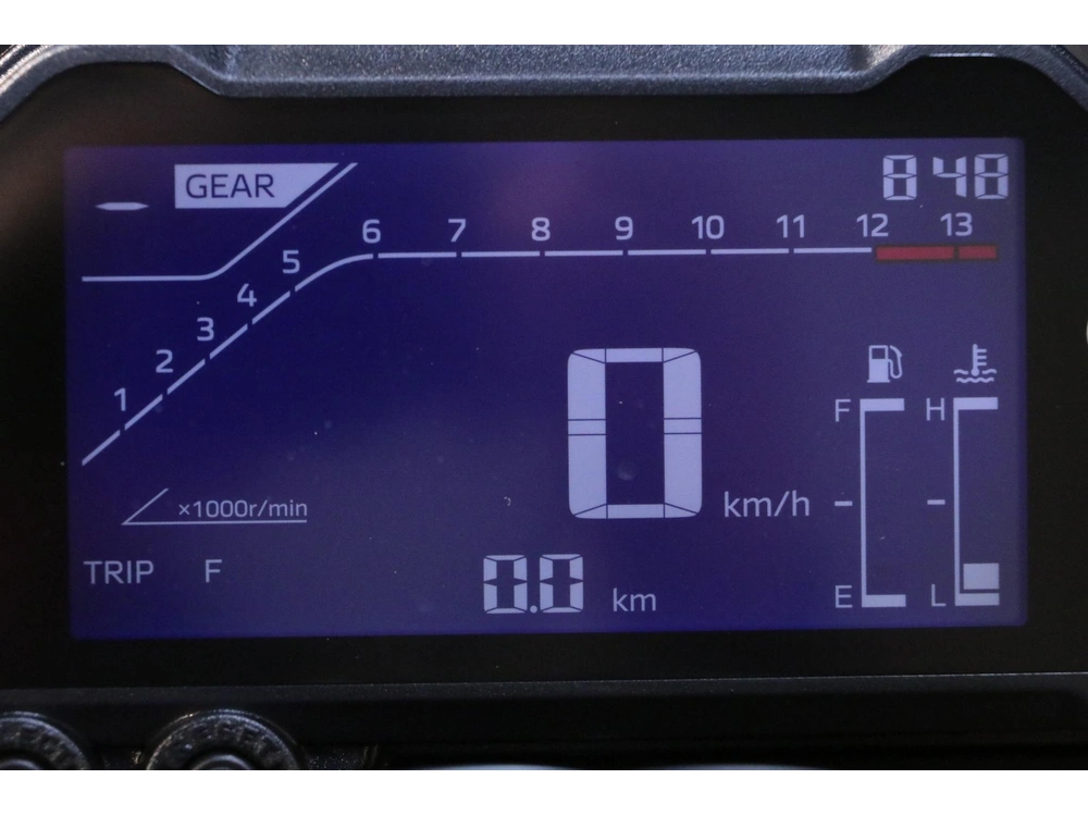 2026 Yamaha Yzf-r3 alt