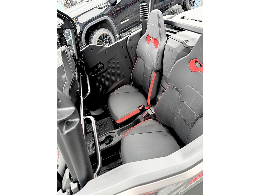 Cfmoto Zforce950 Eps Lx Sport-4 2026 alt