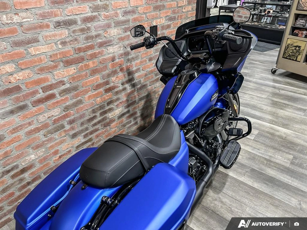 2026 Harley-davidson Road Glide alt