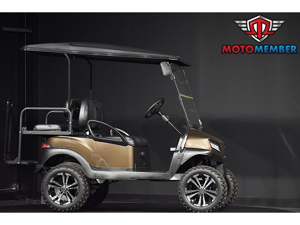 2019 Club Car Onward alt