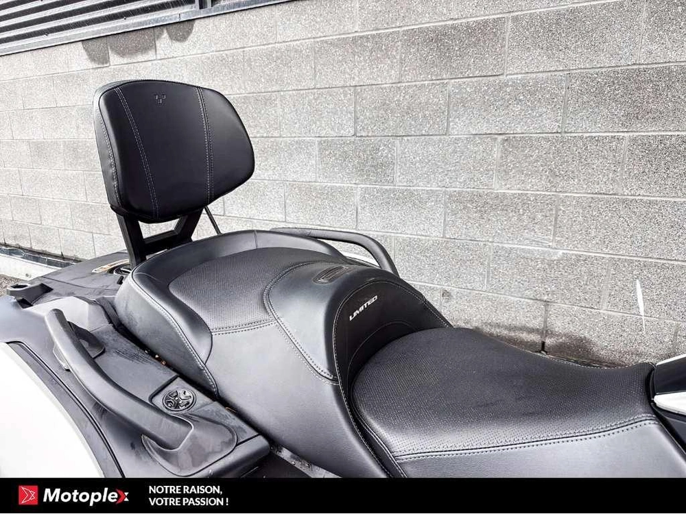 2021 Can-am Spyder Rt Se6 alt