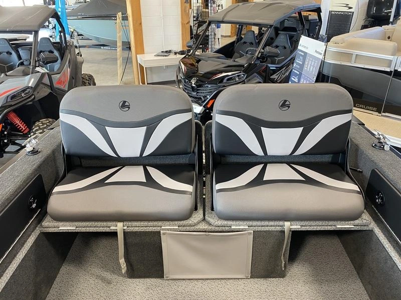 2025 Legend Boats 16 Xf alt