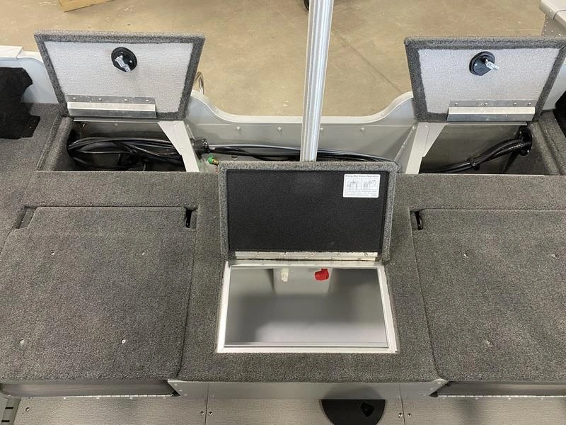 2024 Other Adventurer 178 Fs alt