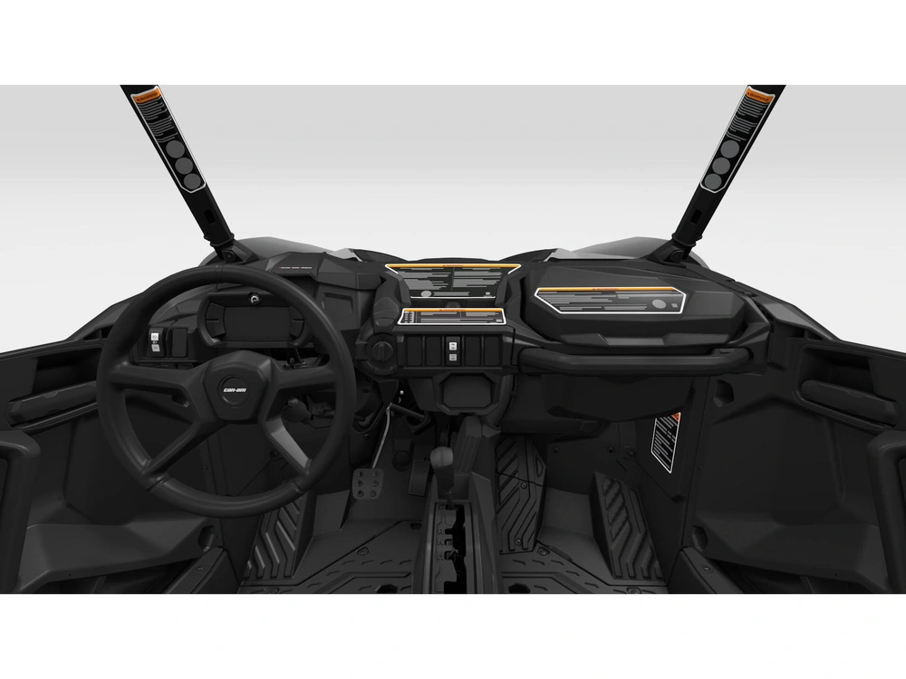 Can-am Maverick Sport Dps 1000 R 2026 alt