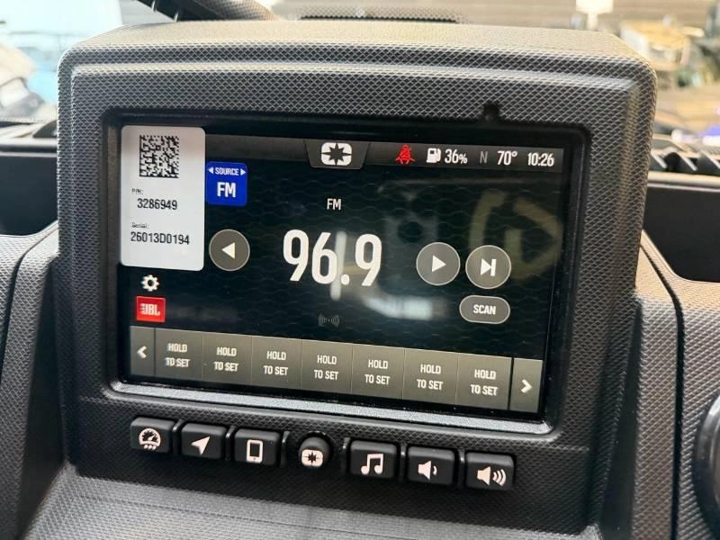 Polaris Ranger Crew Xp 1000 Texas Northstar Edition 2026 alt