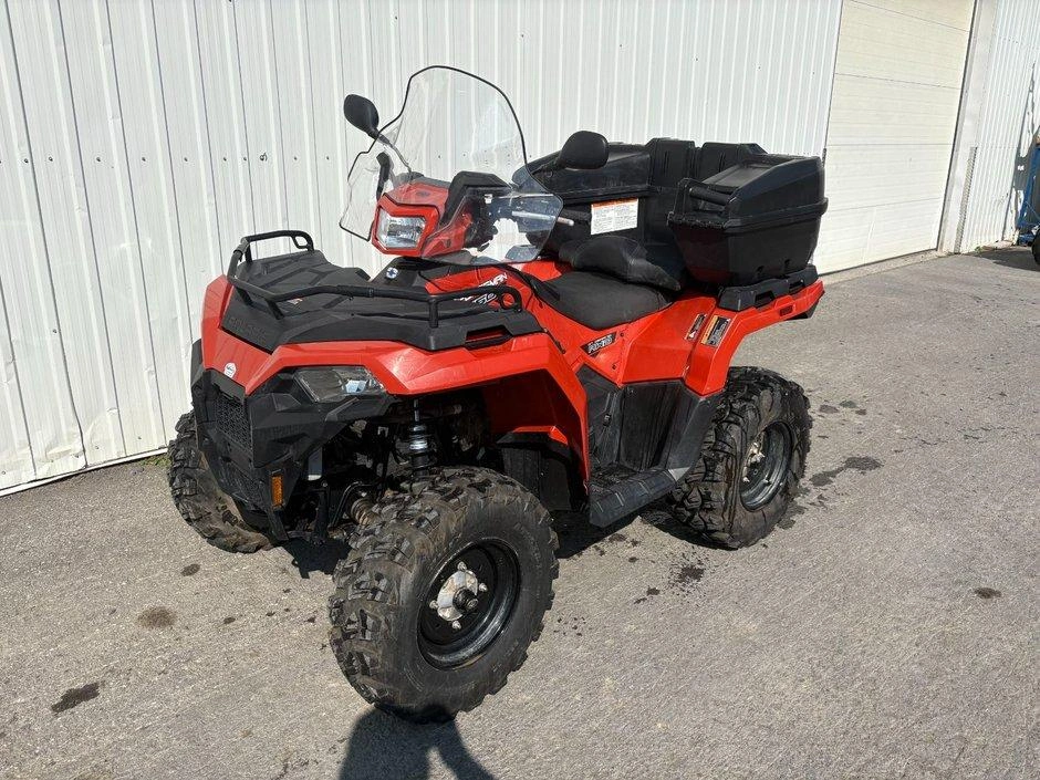 Polaris Sportsman 450 H.o. Eps 2024 alt
