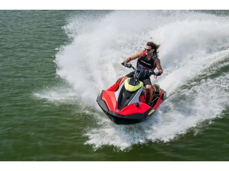 2026 Yamaha JetBlaster PRO (2-pl.) thumbnail 4