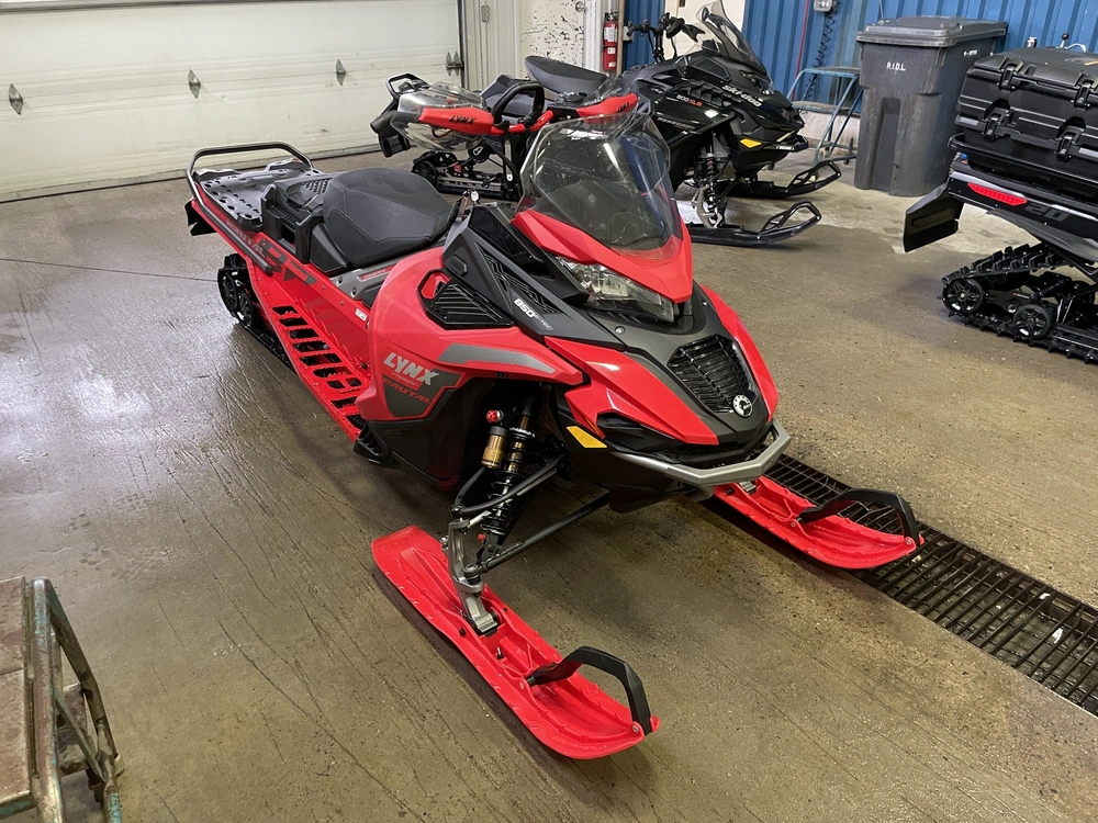 Lynx Brutal Re 850 E-tec 2024 alt