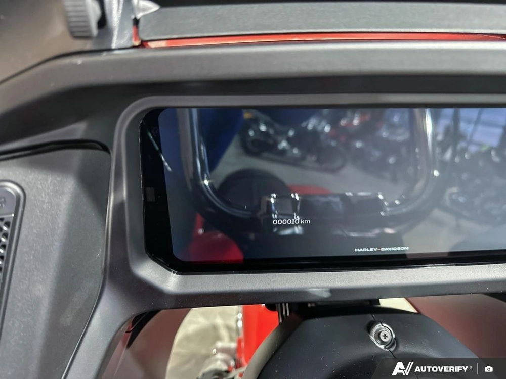 2026 Harley-davidson Road Glide alt