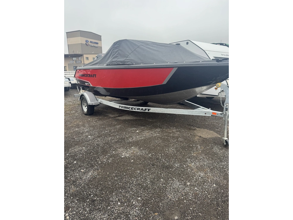 2026 Princecraft Sport 175 Max alt