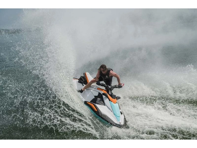 Yamaha Jetblaster Ltd (3-pl.) 2026 alt