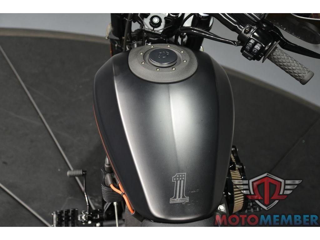 2019 Harley-Davidson Softail FXDR™ 114 for Sale