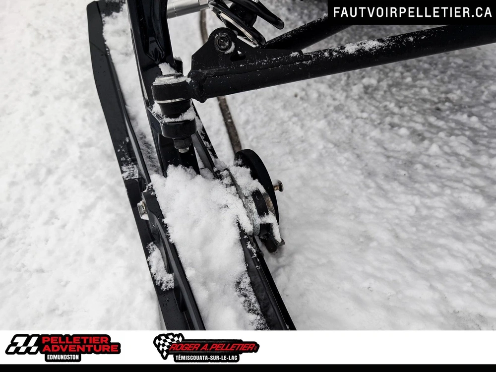 2024 Ski-doo Mxz Adr 600r alt