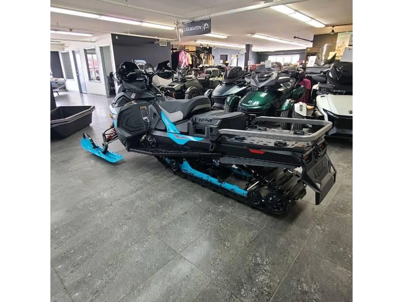 Lynx Commander Re 900 Ace Turbo R Powdermax 1.75'' E.s. W/ 10.25'' Touchscreen 2026 alt